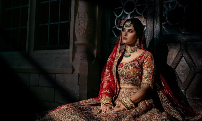 Anisha`s Bridal Point